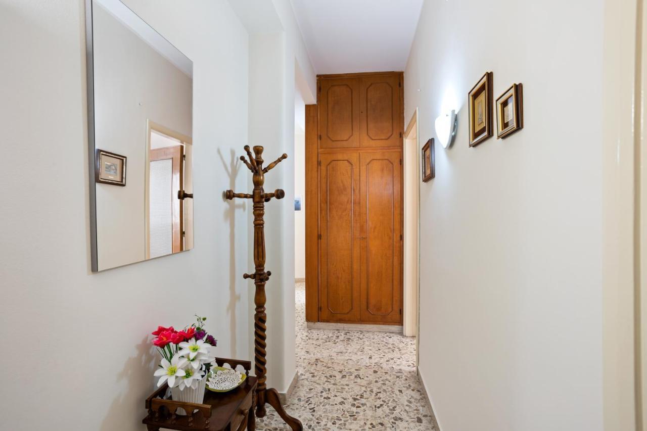 Tra Il Centro E Il Mare Apartment Con Terrazzo Aci Castello Zewnętrze zdjęcie
